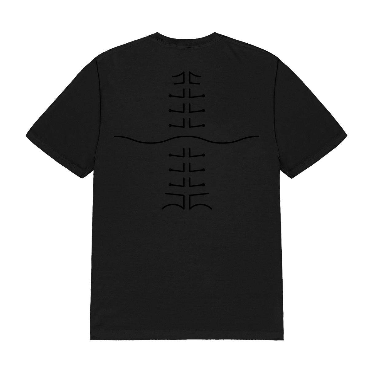 Spiritbox - Soft Spine Icon T-Shirt