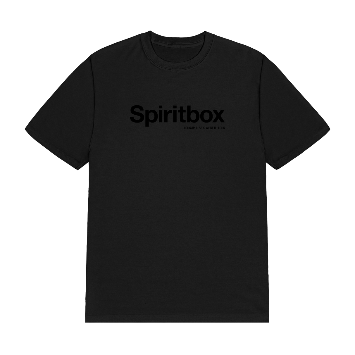 Spiritbox - Soft Spine Icon T-Shirt