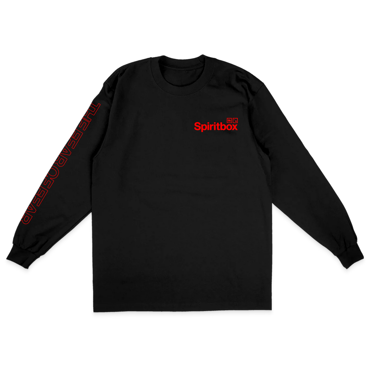 Spiritbox - Cellar Door Long Sleeve