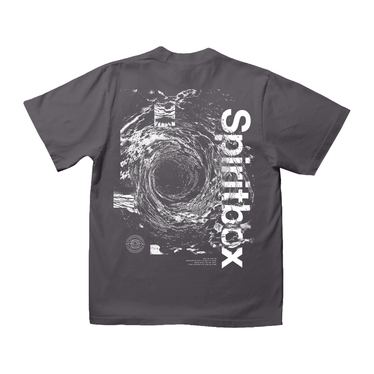 Spiritbox - Ride The Wave T-Shirt