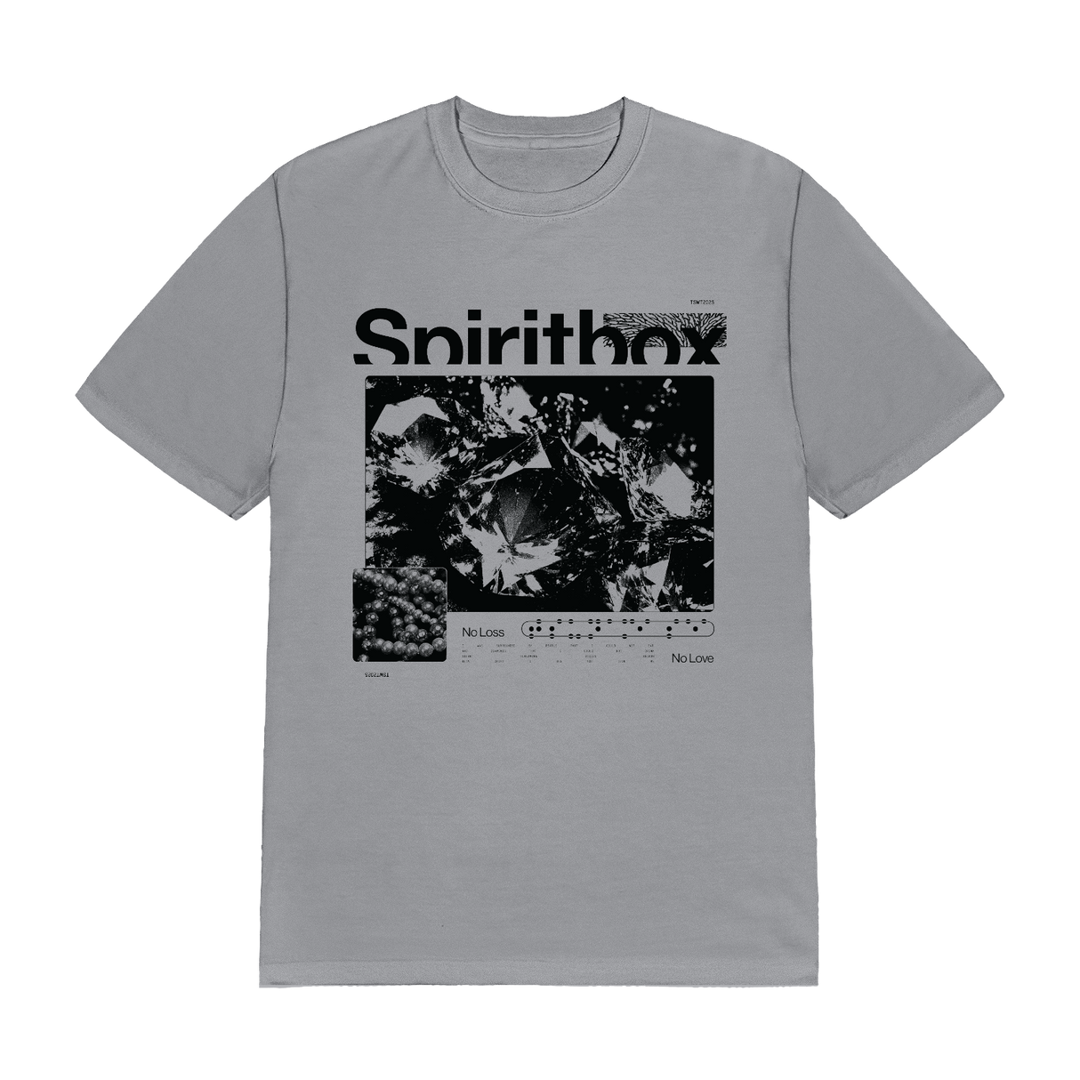 Spiritbox - No Loss, No Love T-Shirt