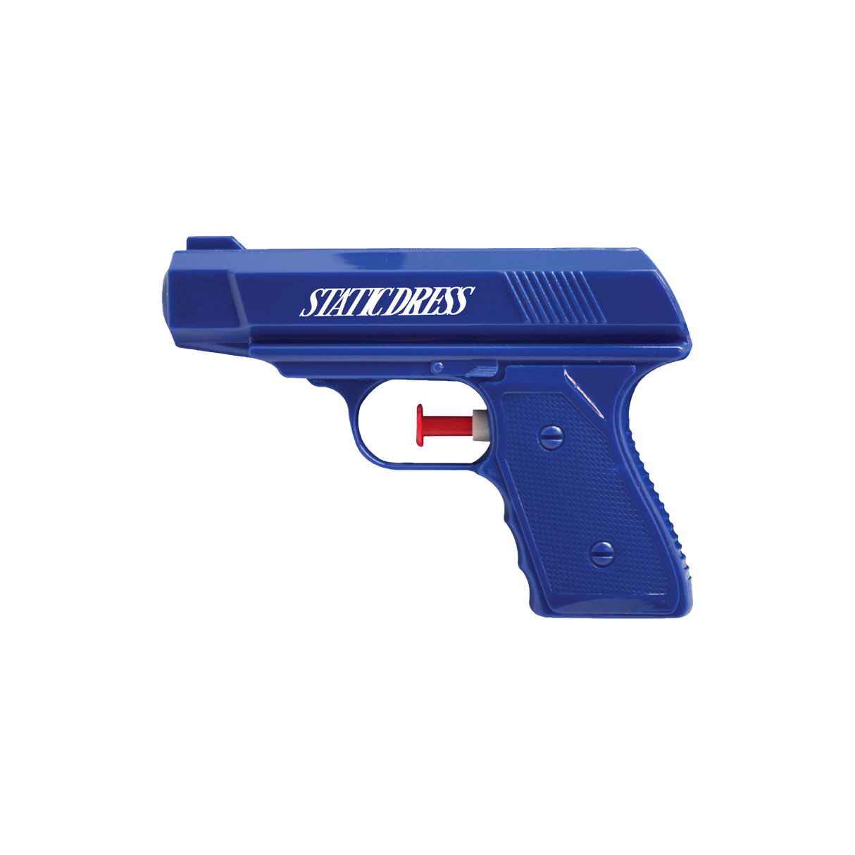 Static Dress - CRYING ACROSS THE USA '25 WATER GUN