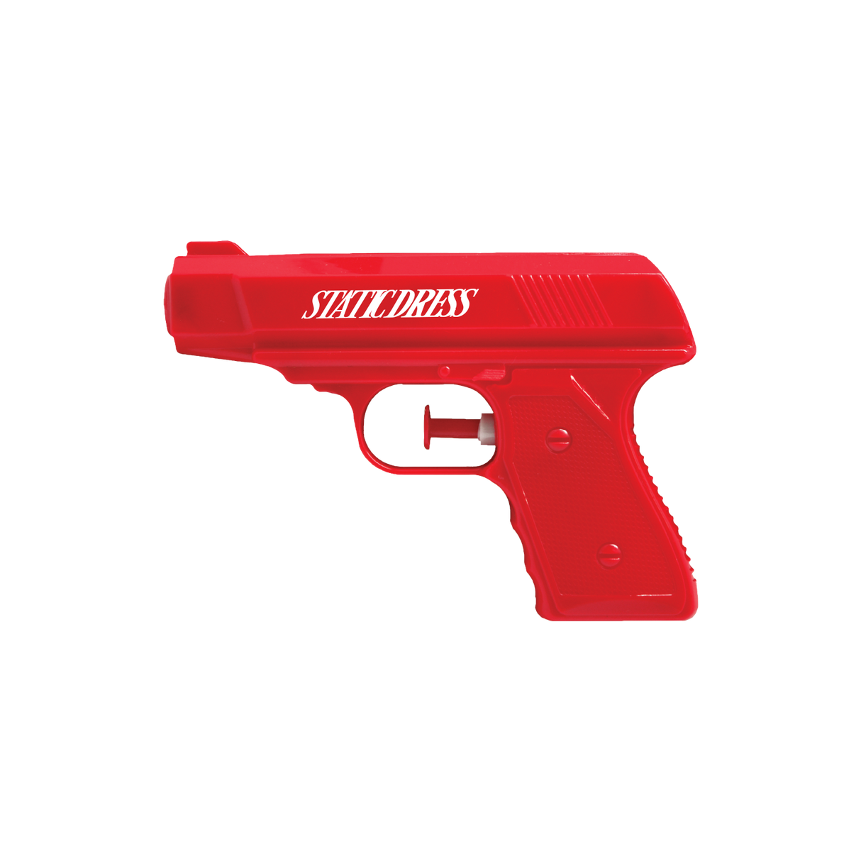 Static Dress - CRYING ACROSS THE USA '25 WATER GUN