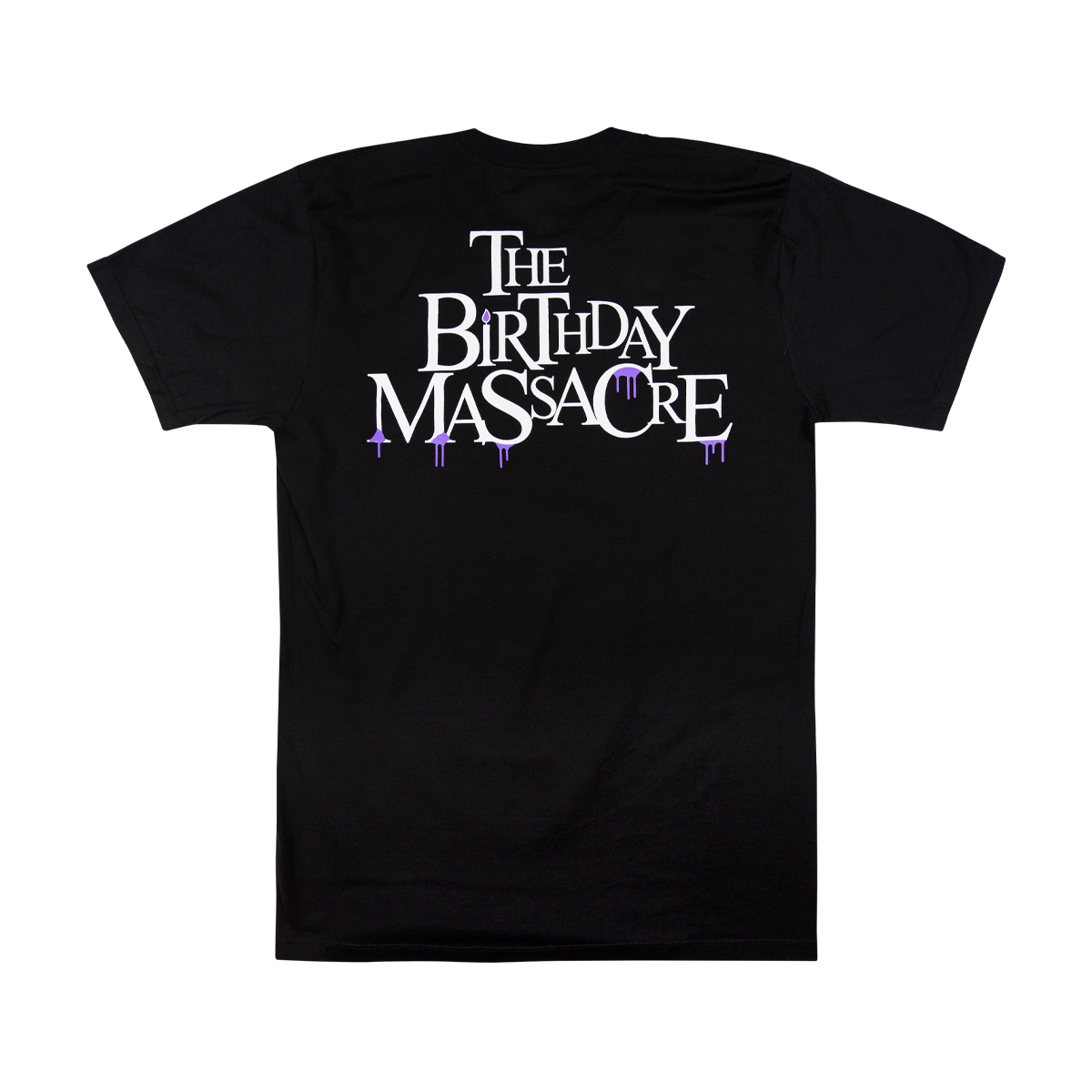 The Birthday Massacre - Zodiac Hand Tee