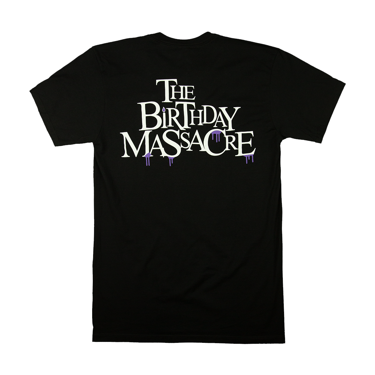 The Birthday Massacre - Under Your Spell Tee #5