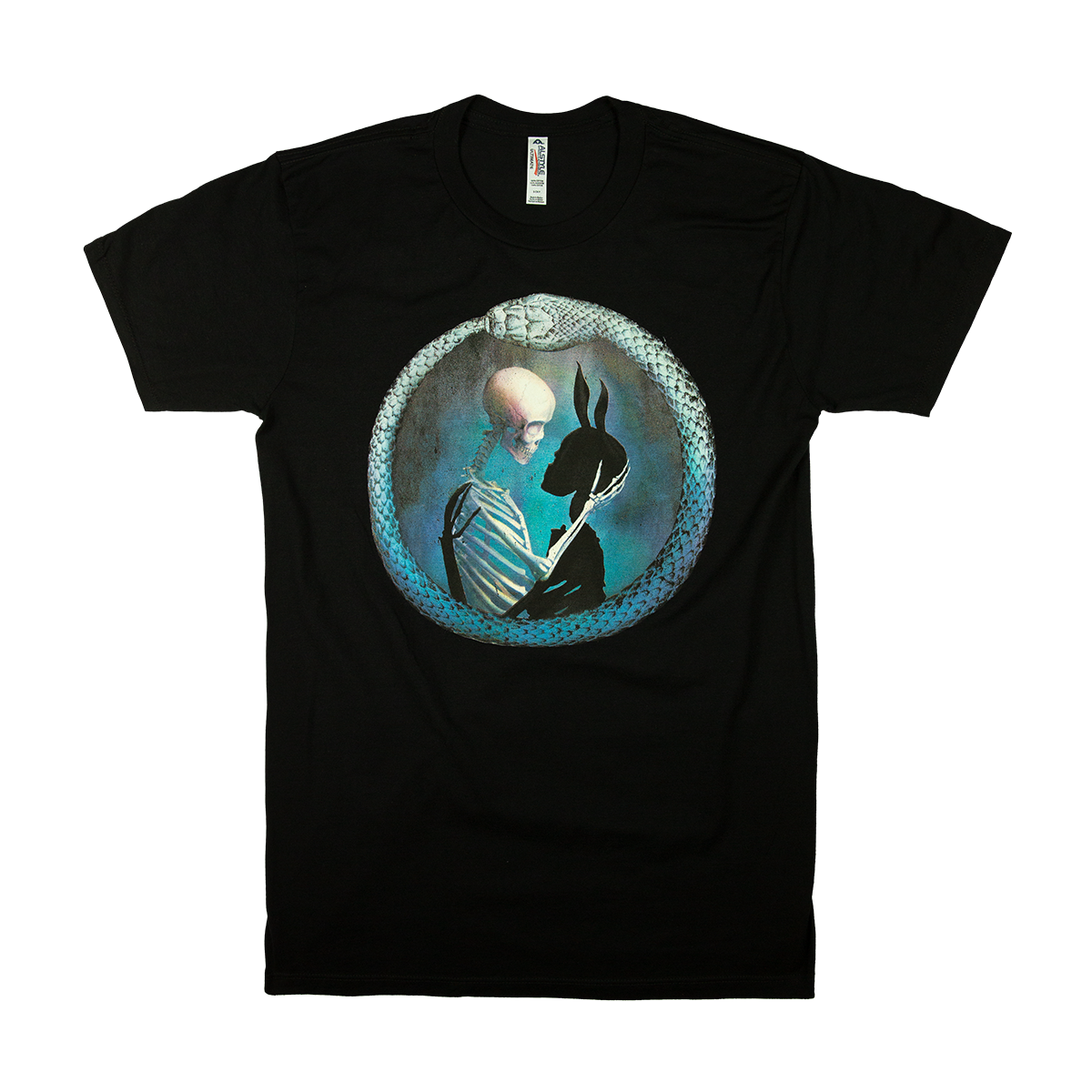 The Birthday Massacre - Under Your Spell Tee #5