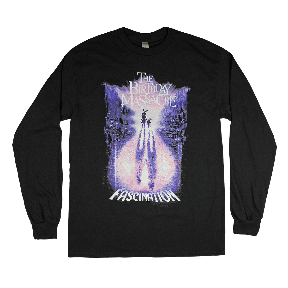 The Birthday Massacre - Fascination LS