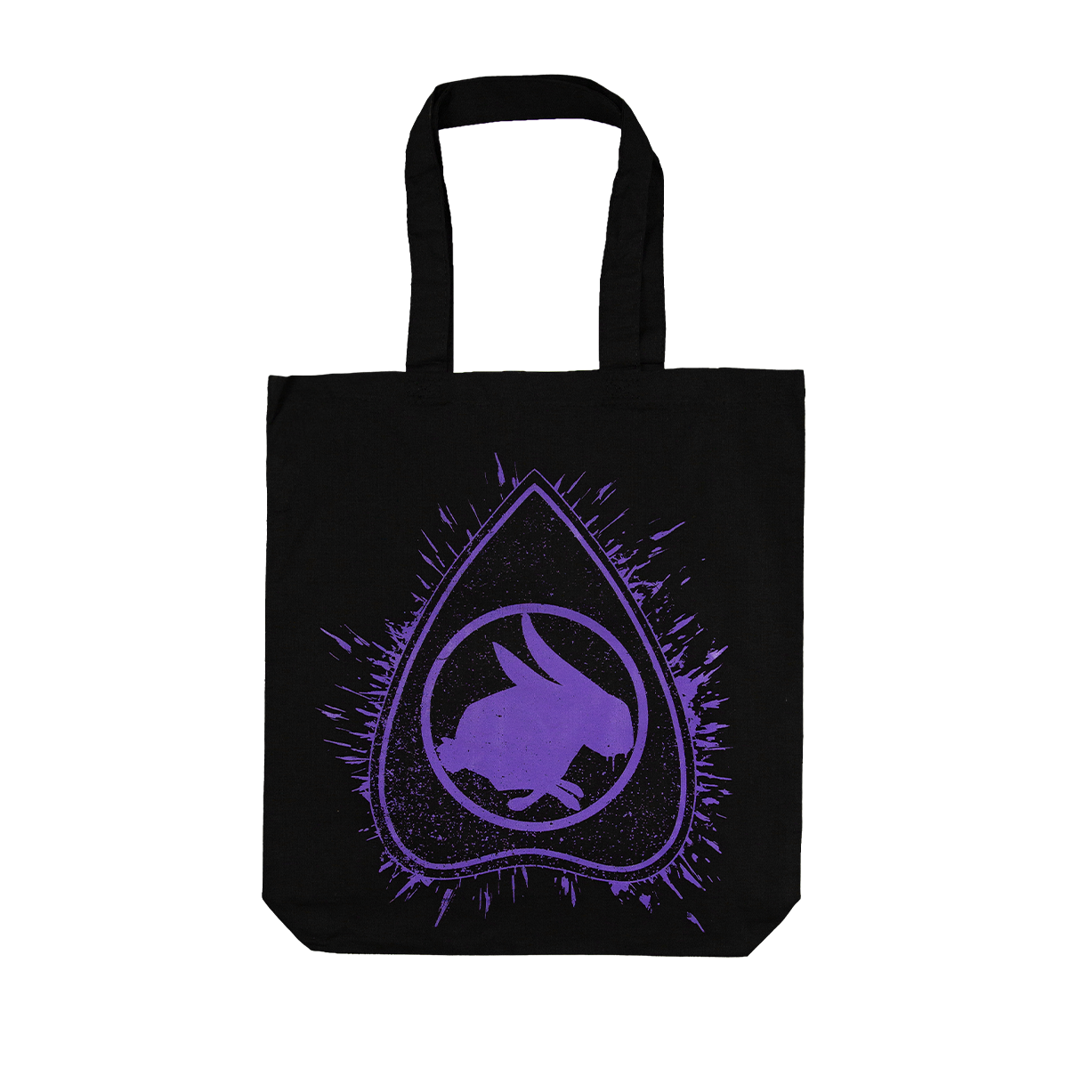 The Birthday Massacre - Bunny Tote Bag