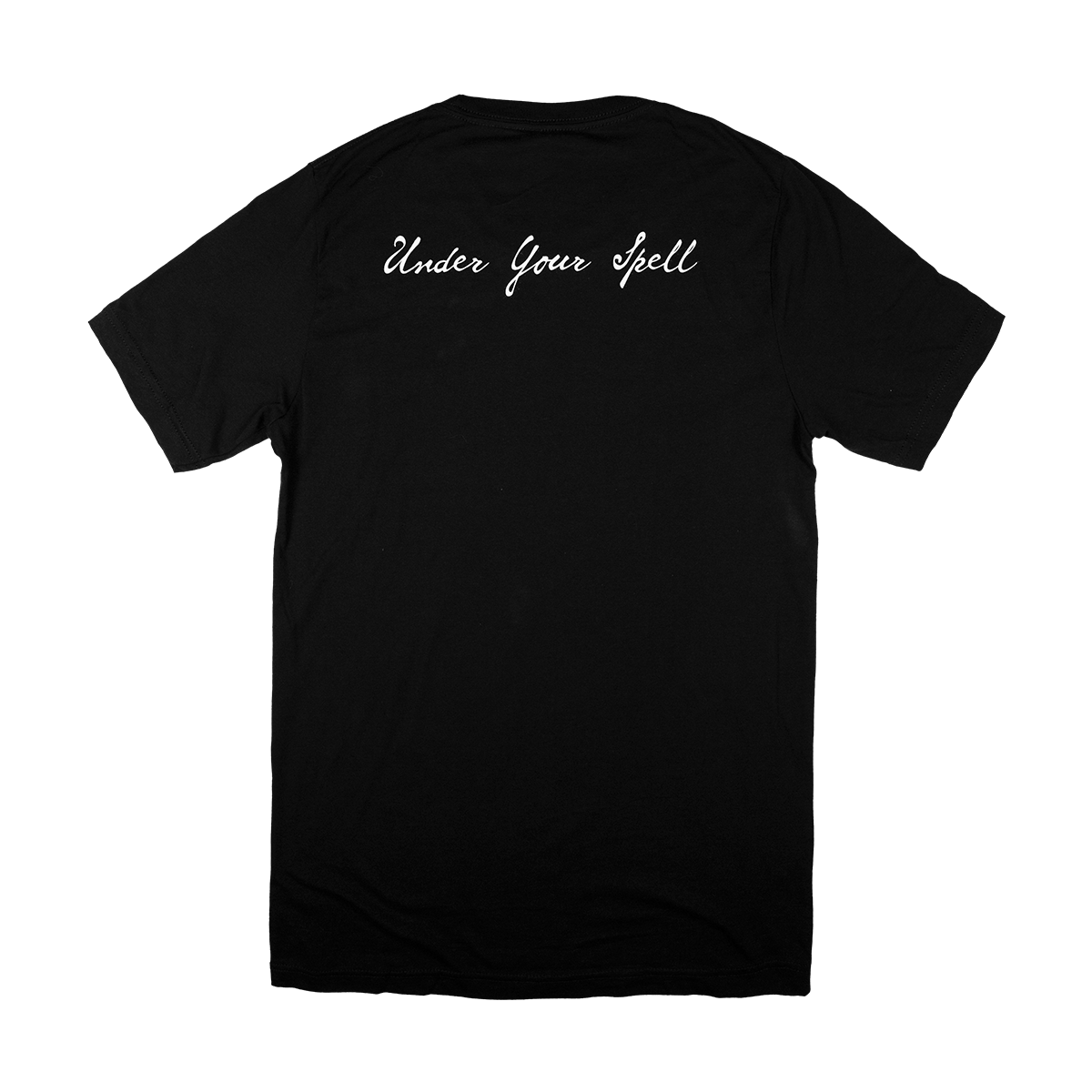 The Birthday Massacre - Under Your Spell Tee