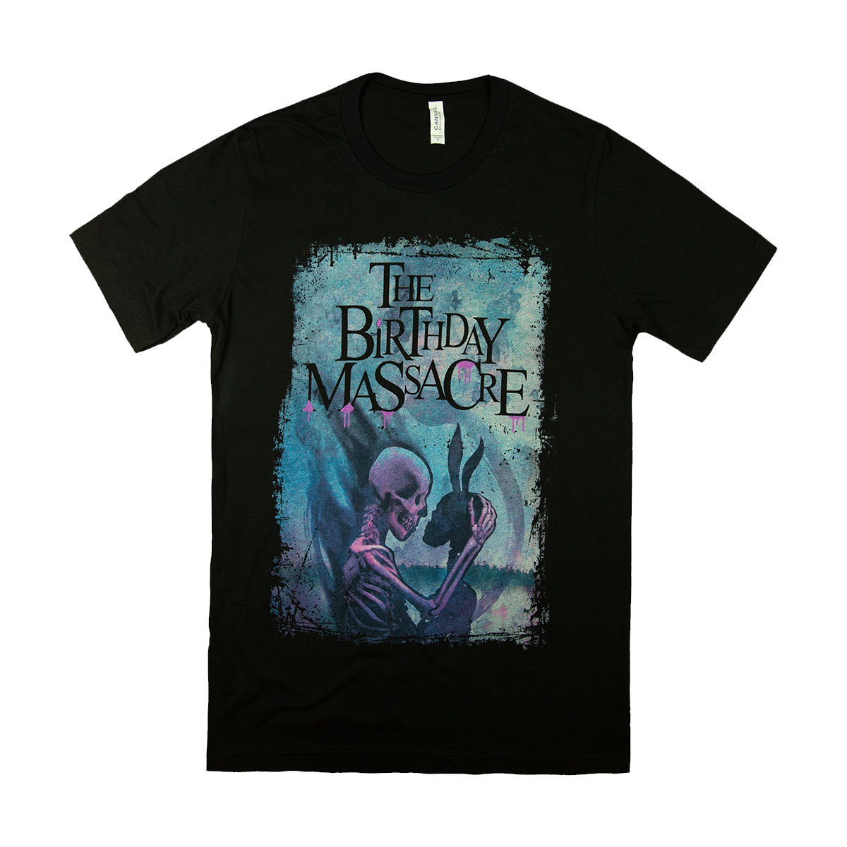The Birthday Massacre - Under Your Spell Tee