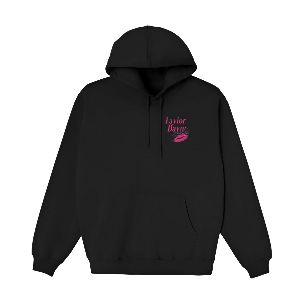 Taylor Dayne - Tell It To My Heart Hoodie