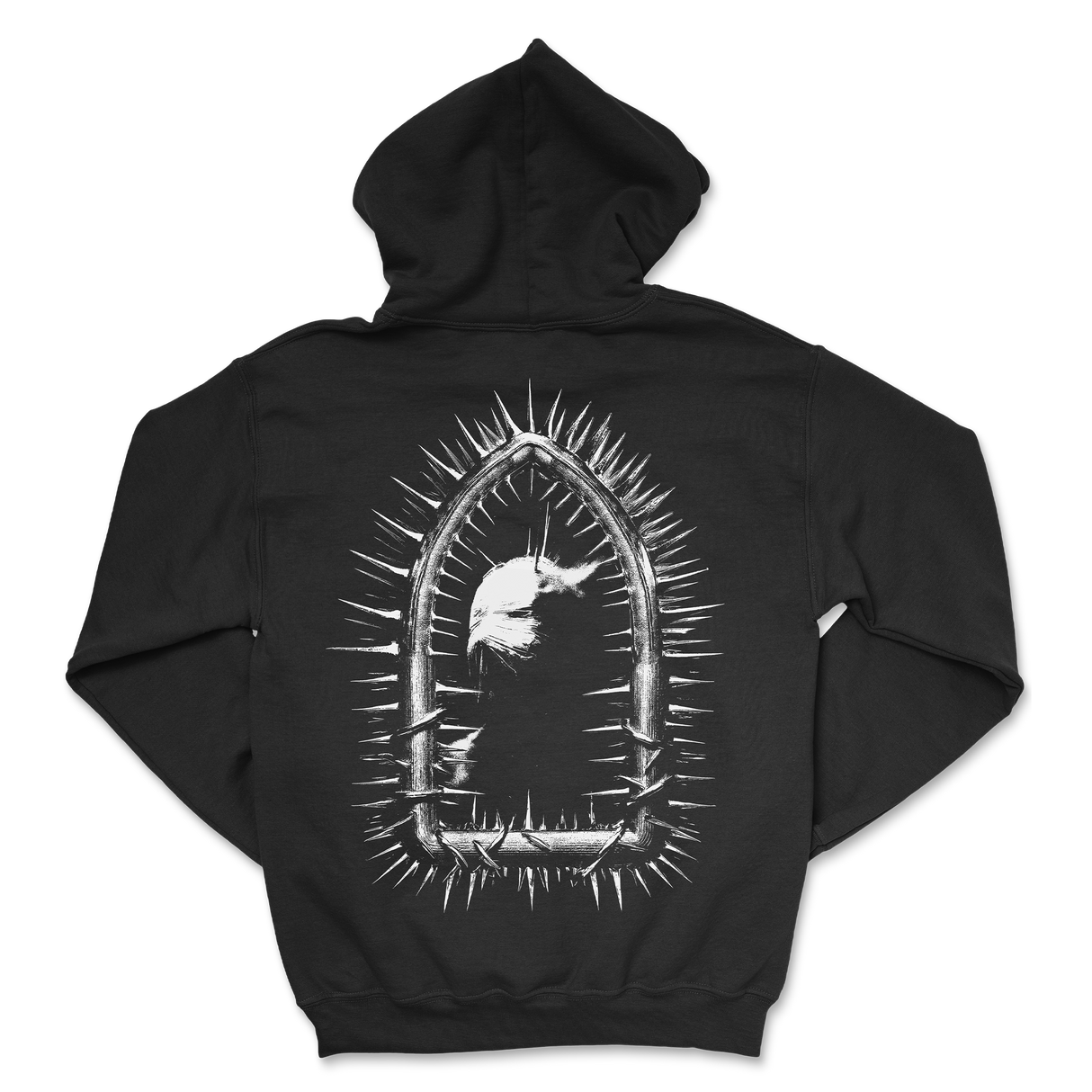 Teeth - Oblivion Hoodie