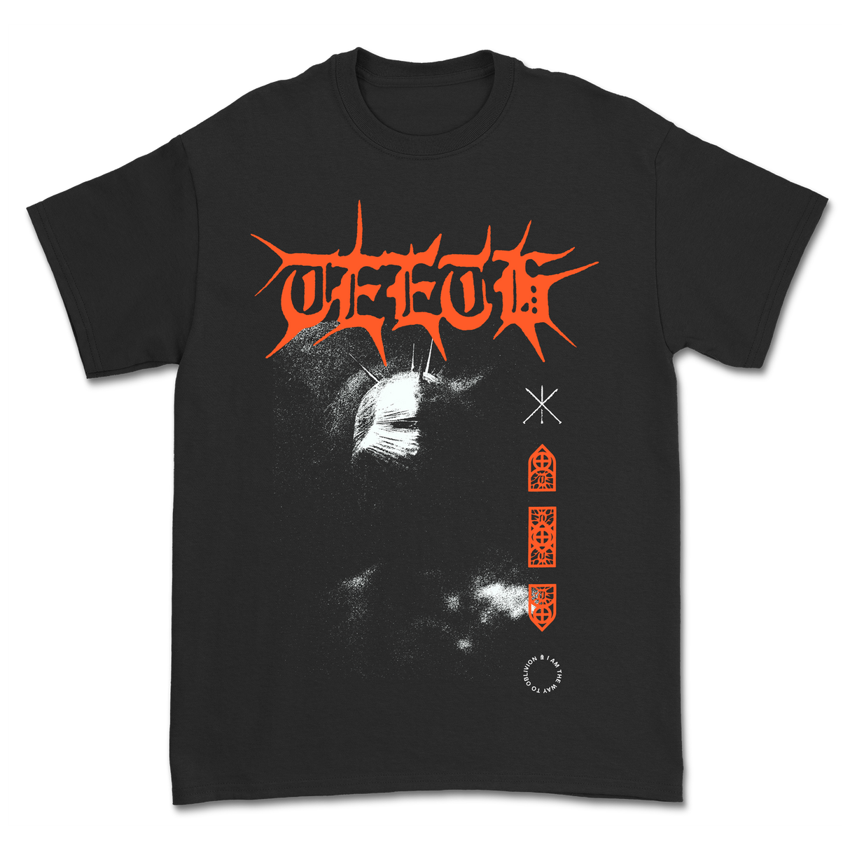 Teeth - Sigil Tee