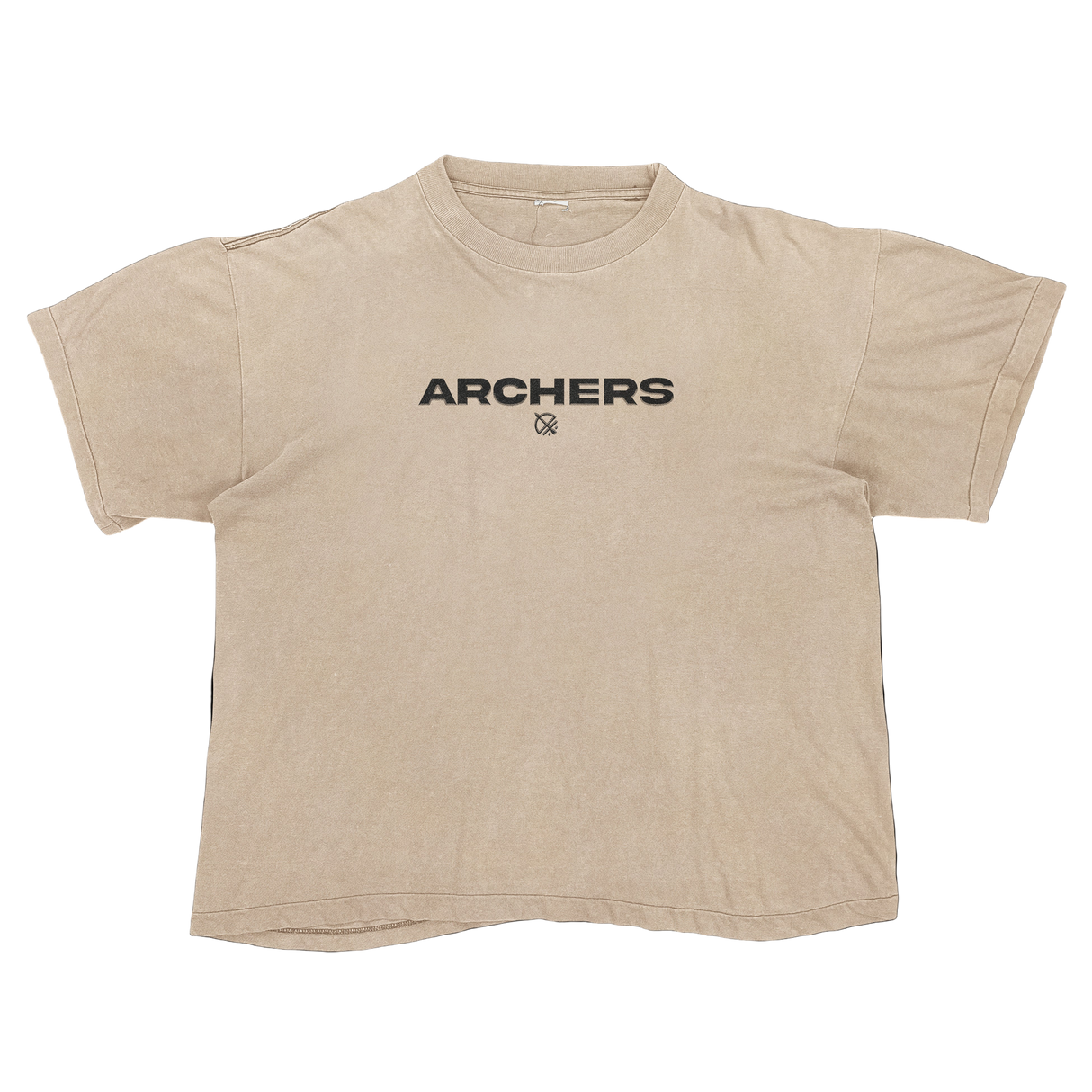 Archers - Temporary High Tee (NEW)