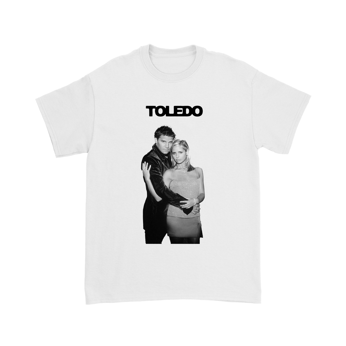 Toledo - Buffy T-Shirt