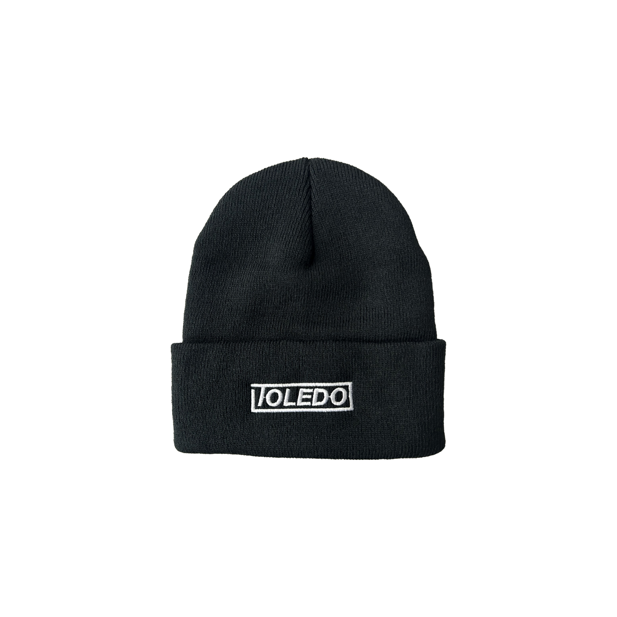 Toledo - Logo Beanie