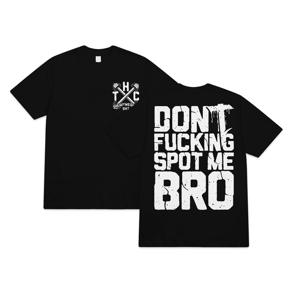 Heavyweight Shit T-Shirt