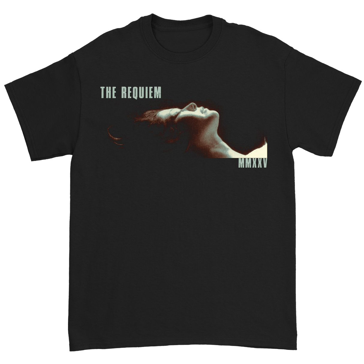 The Requiem - Currents T-Shirt