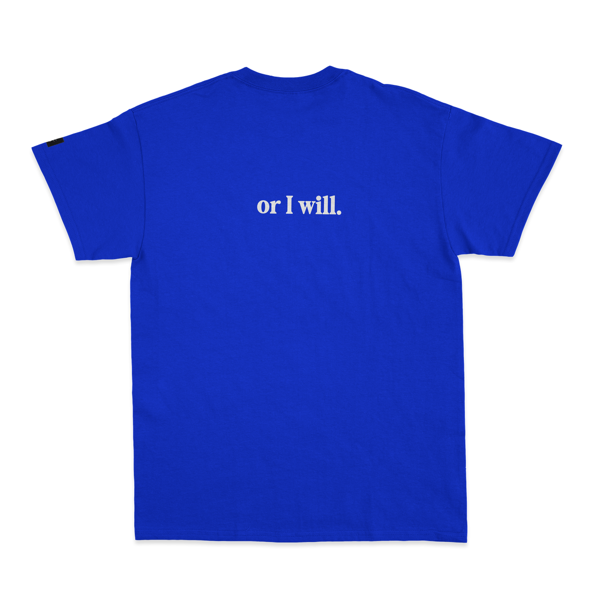 Kid Quill - Call Your Mom Today T-Shirt