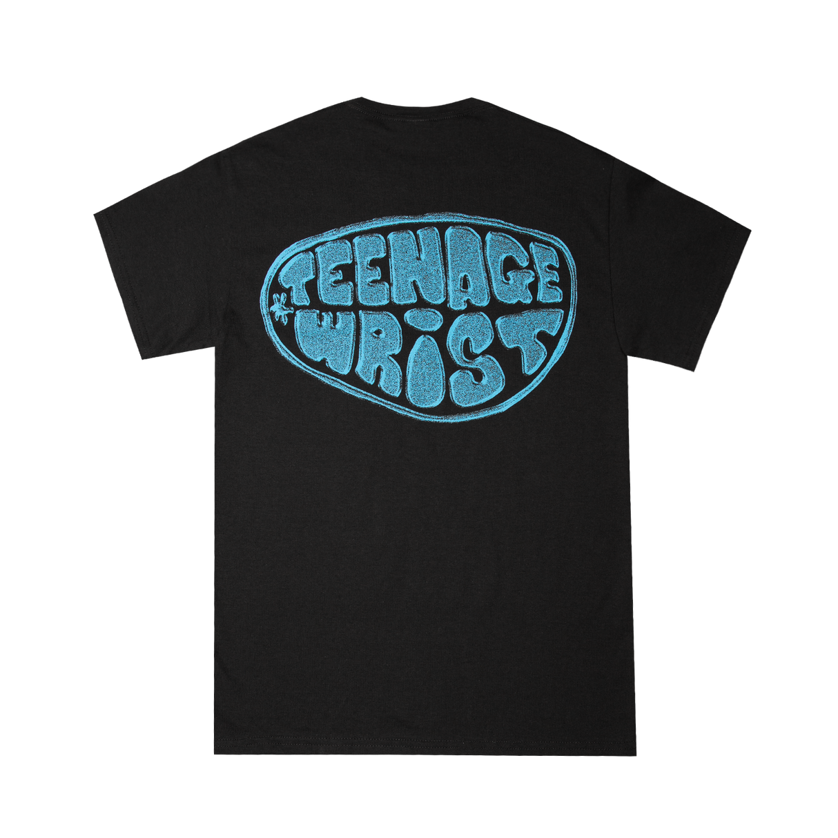 Teenage Wrist - Jelly Tee