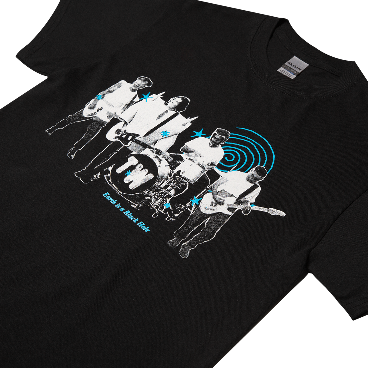 Teenage Wrist - Jelly Tee