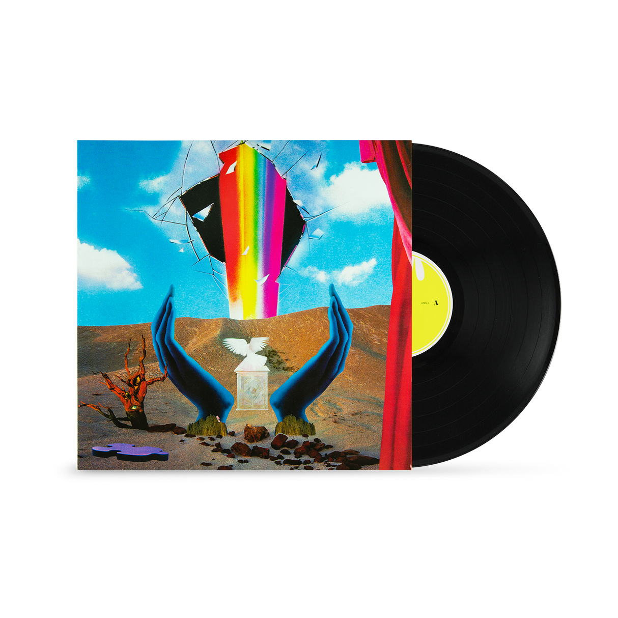 Teenage Wrist - Still Love 12" LP