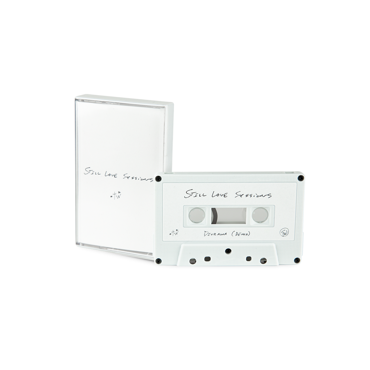 Teenage Wrist - Still Love Sessions' Demo Cassette