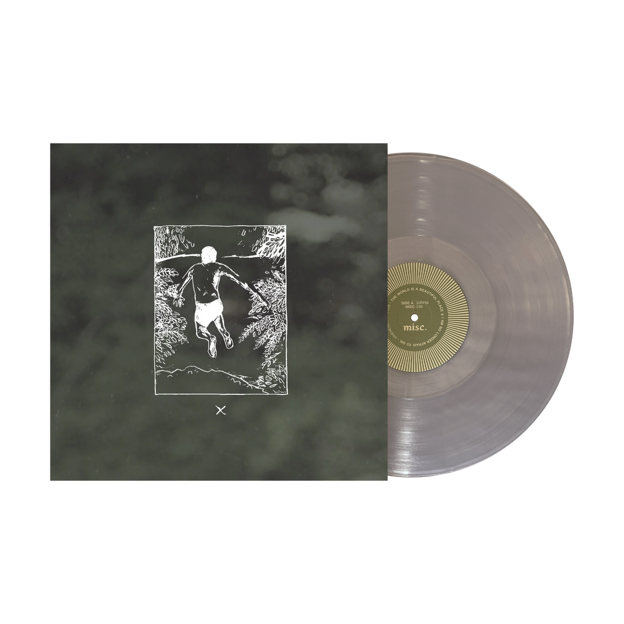 TWIABP - Whenever, If Ever 10th Anniversary