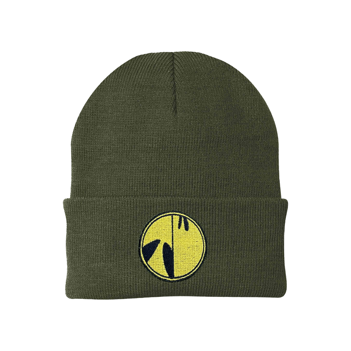 Teenage Wrist - Logo Beanie