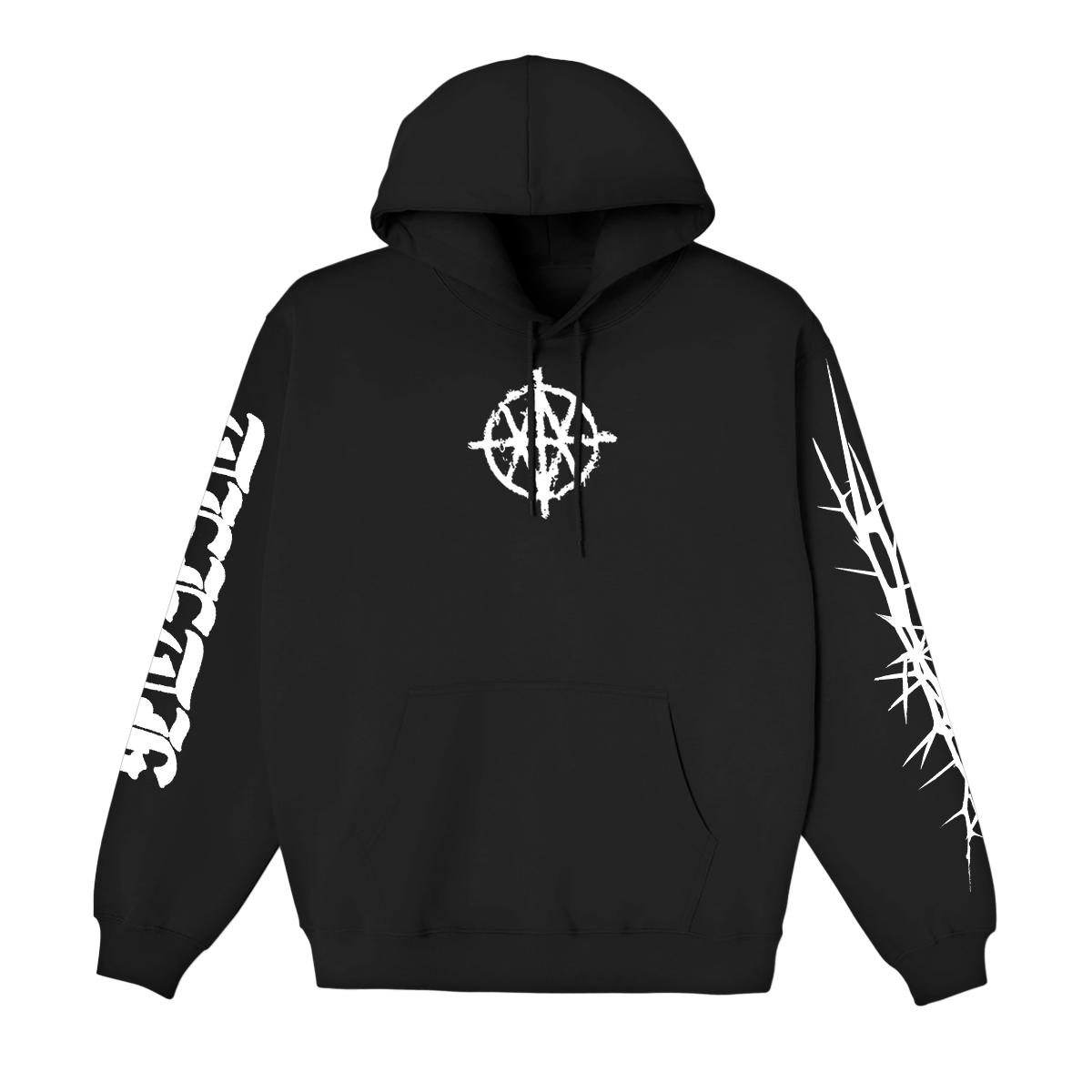 Teeth - ABWOV Hoodie