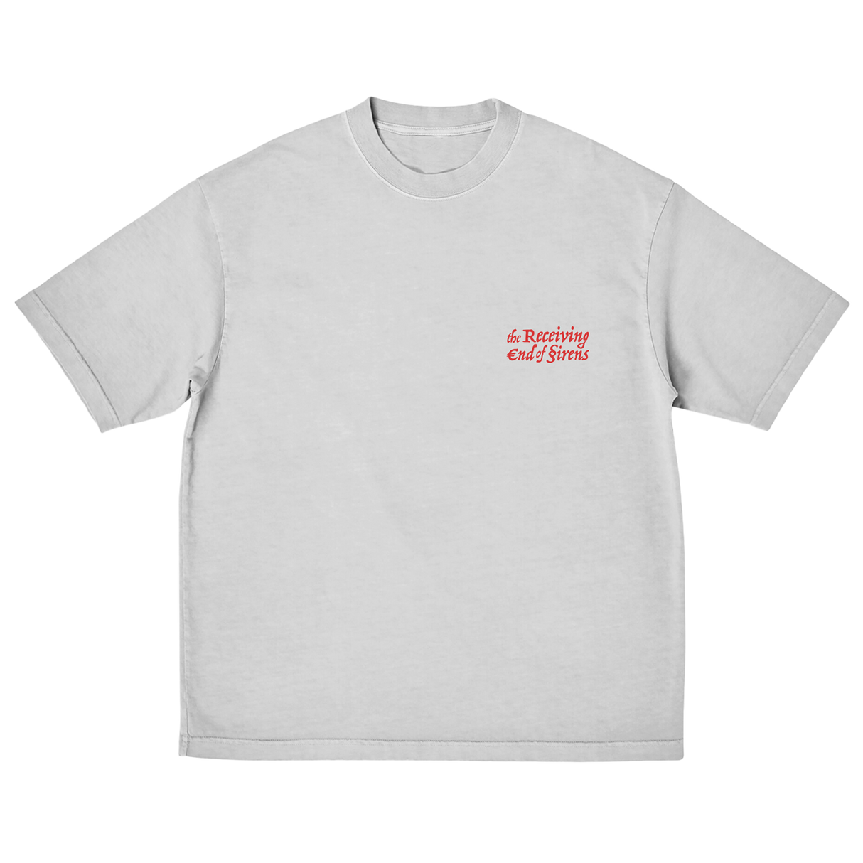 Album Tee