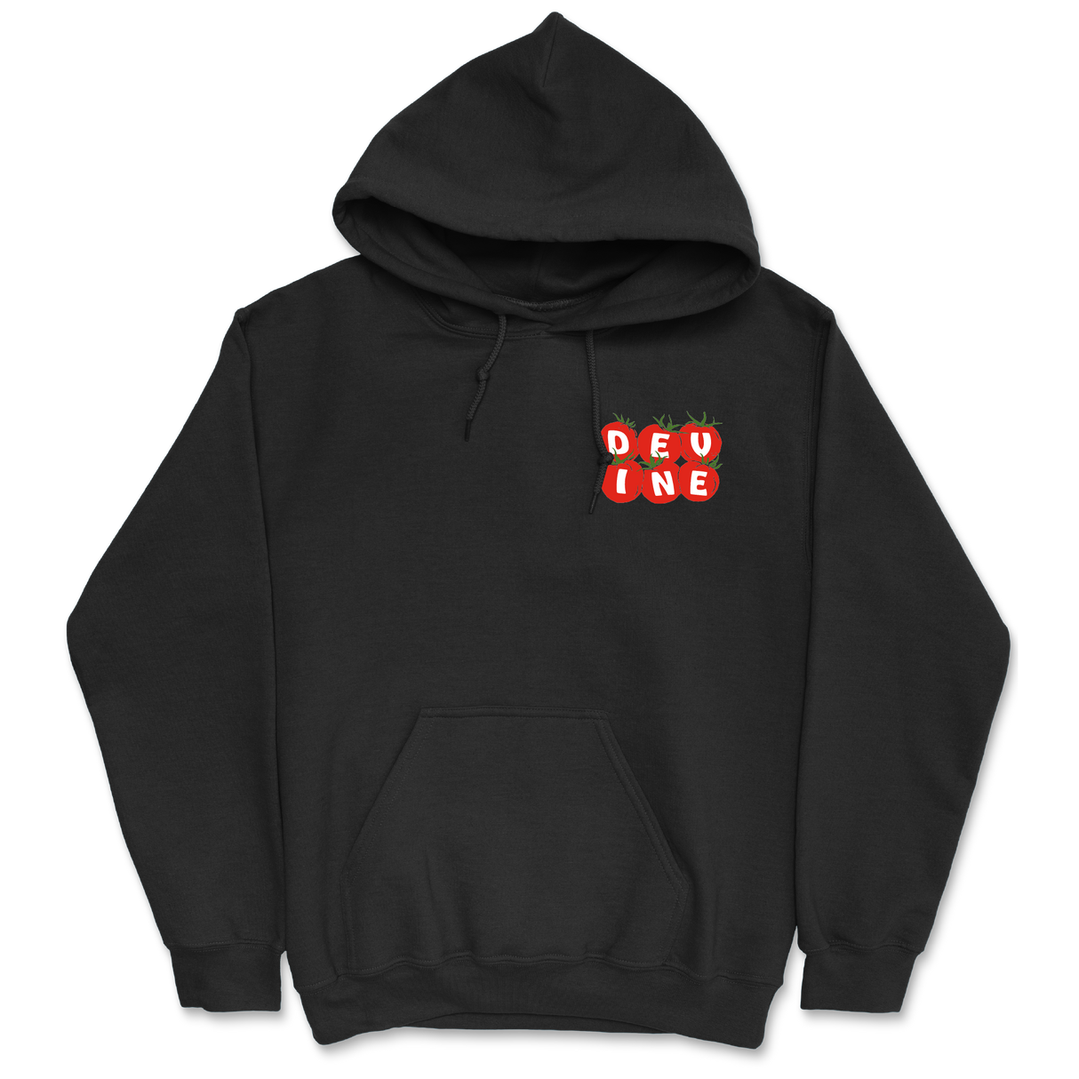 Kevin Devine - Tomatoes Hoodie