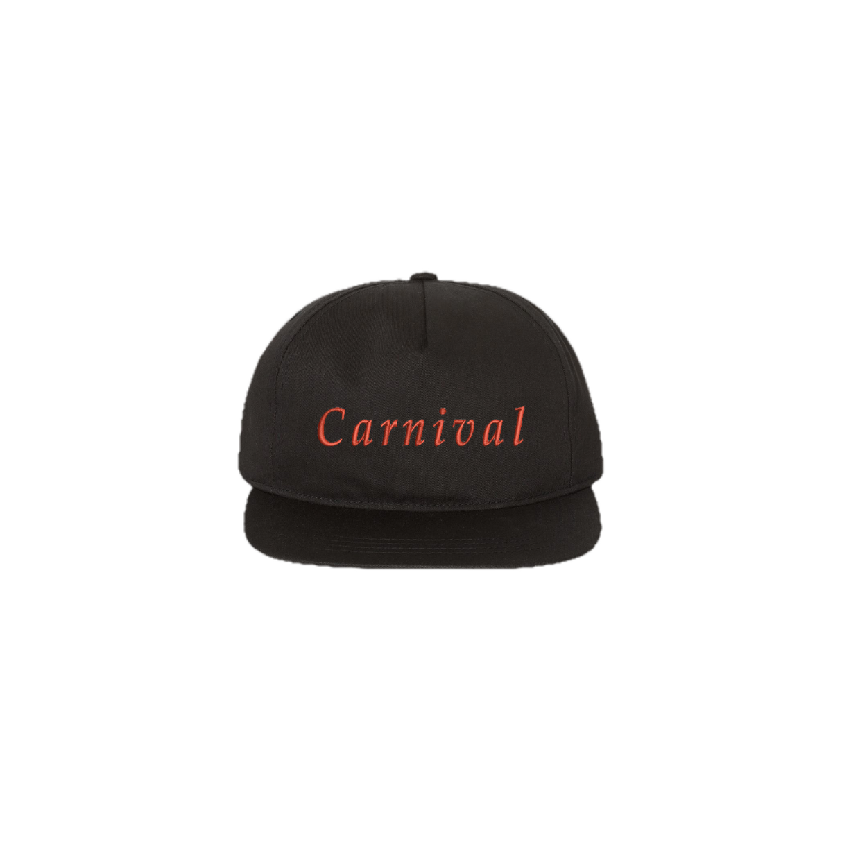 Trauma Ray - Carnival Hat
