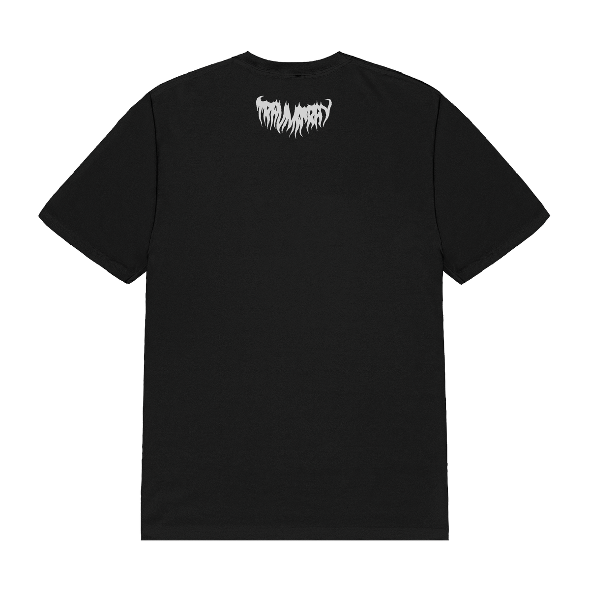 Trauma Ray - Rocket T-Shirt