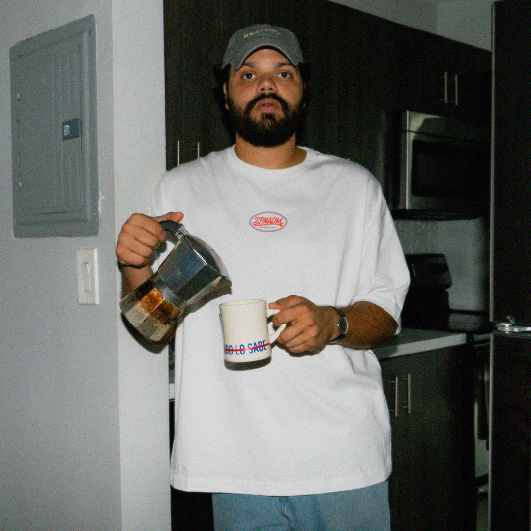 LPMADM - Couch/Sofá T-shirt