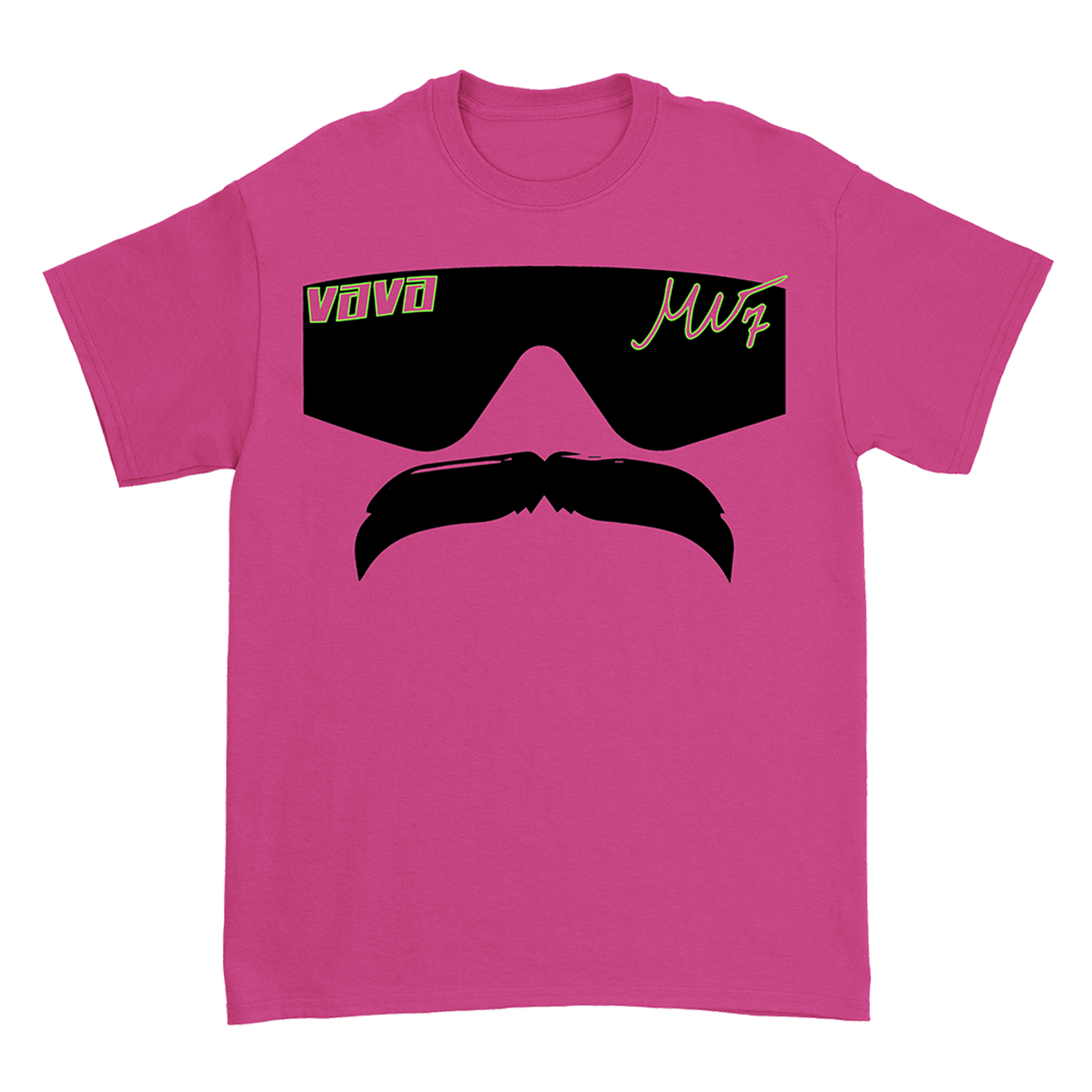 Mike Vavasis - Vava T-Shirt