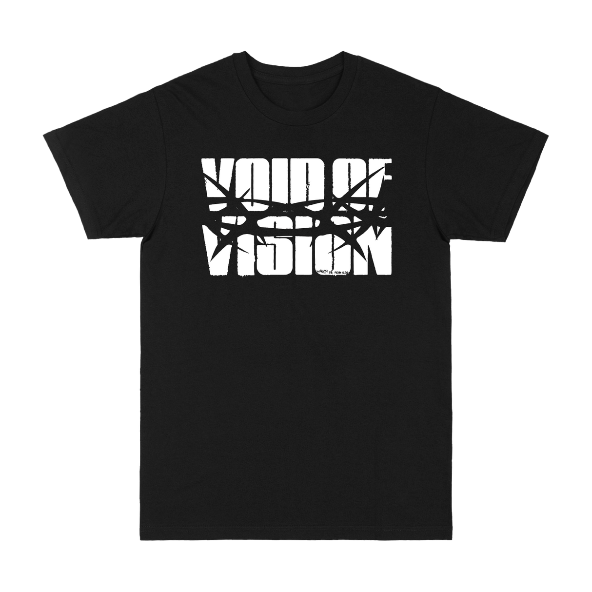 Void of Vision - Watch Me Bleed Tee