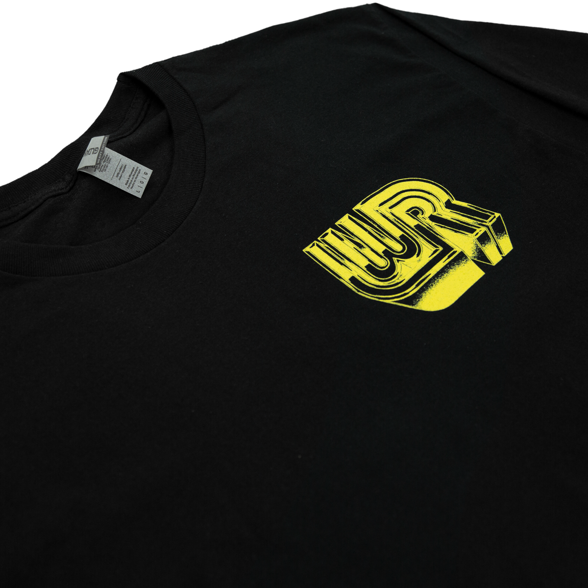 White Reaper - Asking For a Ride Clown Long Sleeve