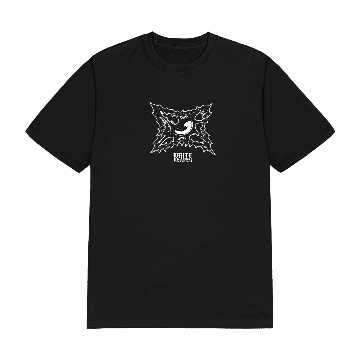 White Reaper - Only Slightly Empty Tee