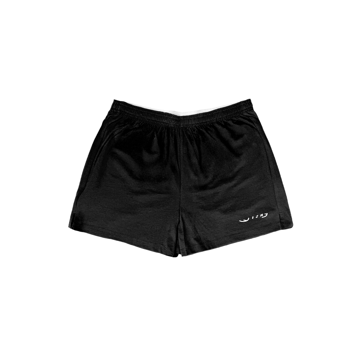 Wishy - LOVESICK Booty Shorts