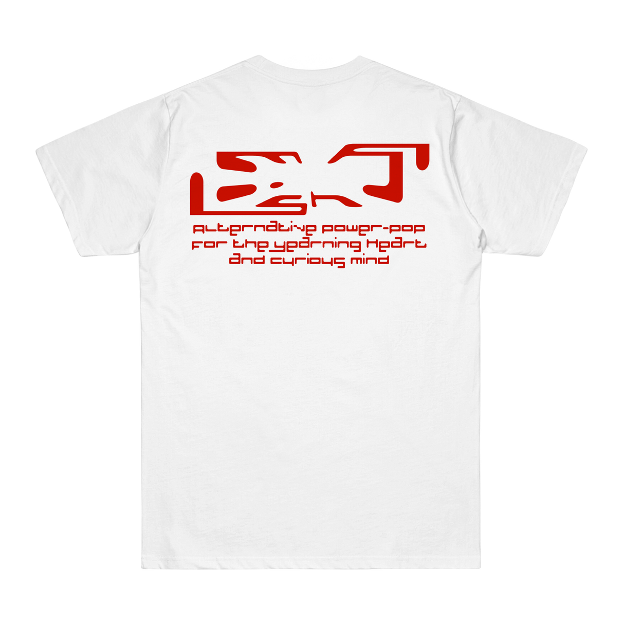 Wishy - Alarm Clock T-Shirt