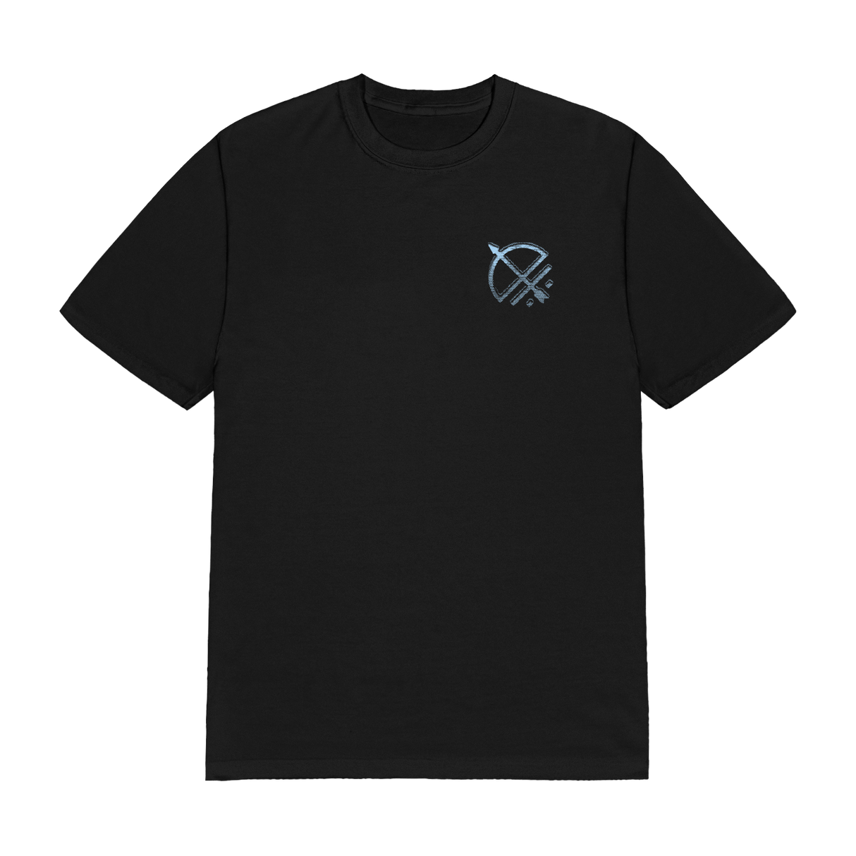Archers - Crooked Smile T-Shirt