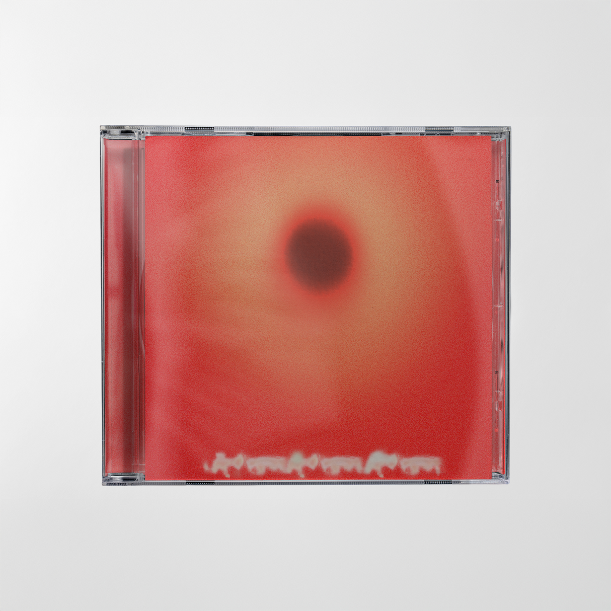 YHWH Nailgun - 45 Pounds CD