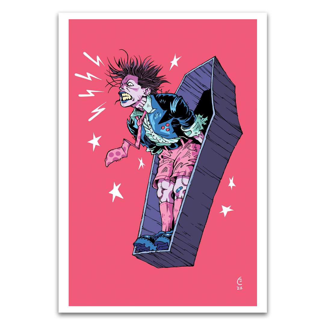 YUNGBLUD: The Funeral (Deluxe Edition)