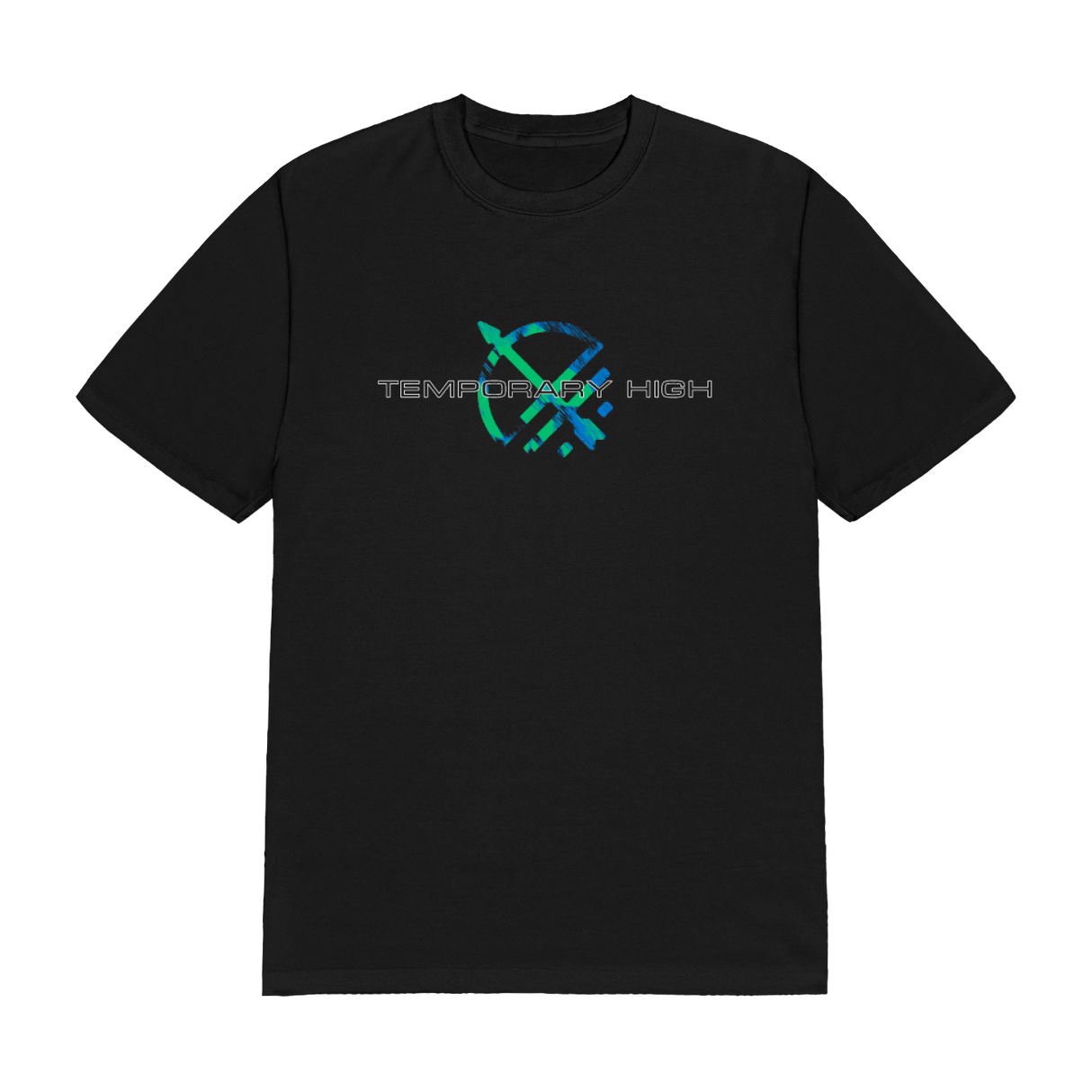 Archers - Abstract T-Shirt