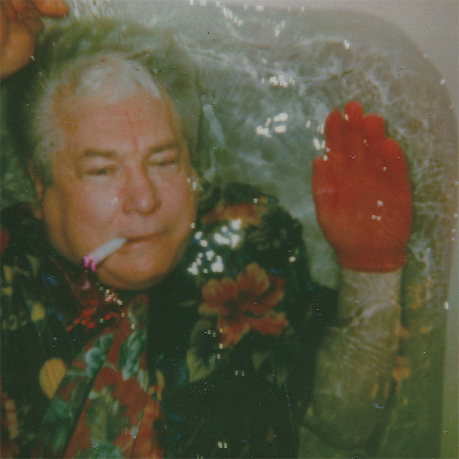 TWIABP - Death to New Years 7"