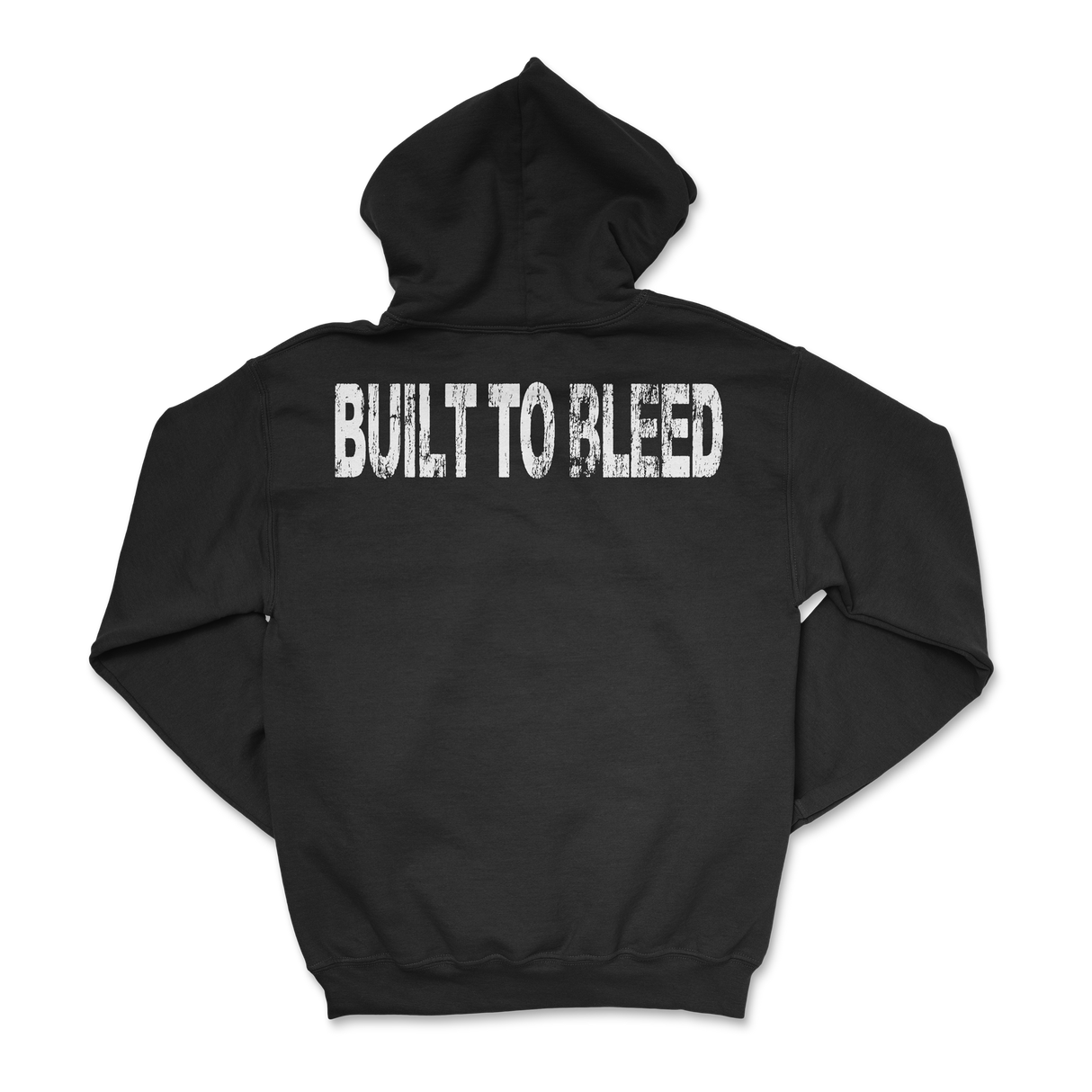 ACRES - BUILT TO BLEED Hoodie