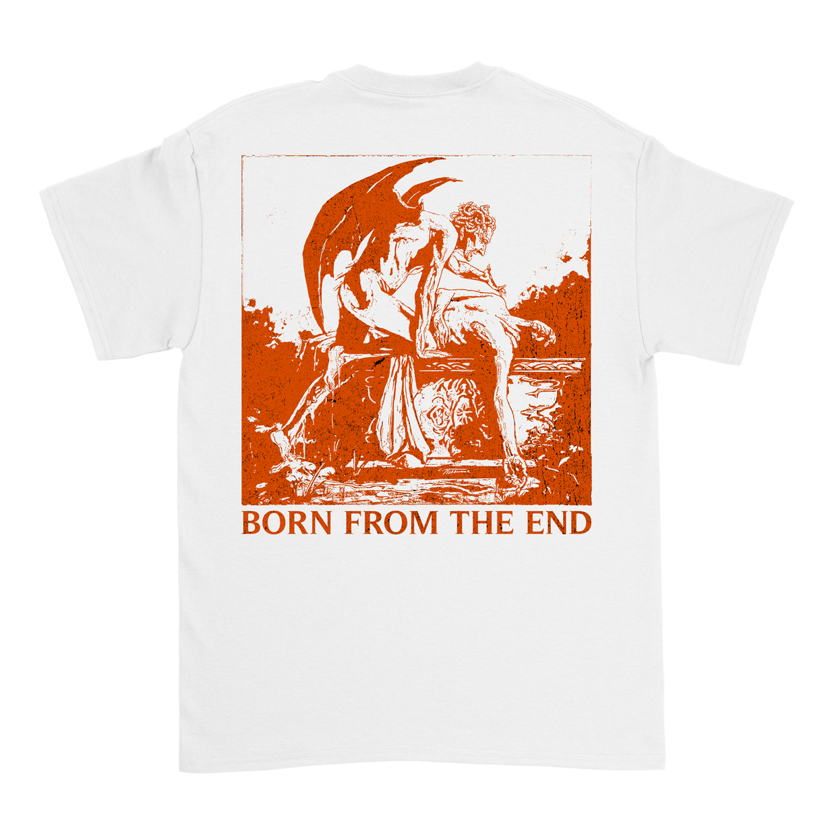 Renesans - Album Cover T-Shirt