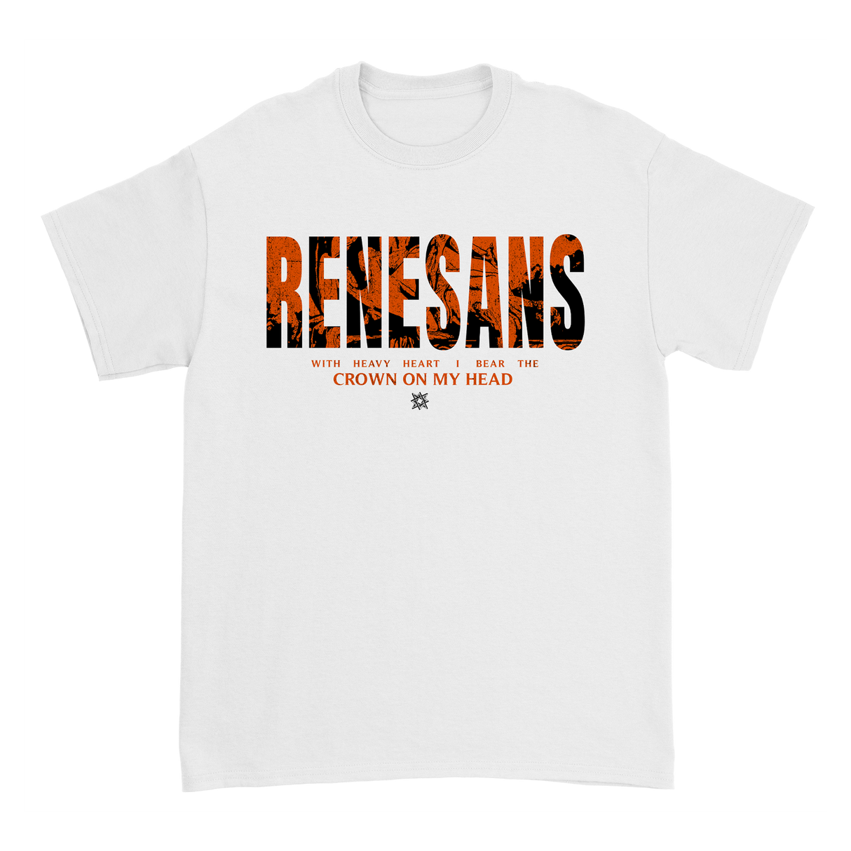 Renesans - Album Cover T-Shirt