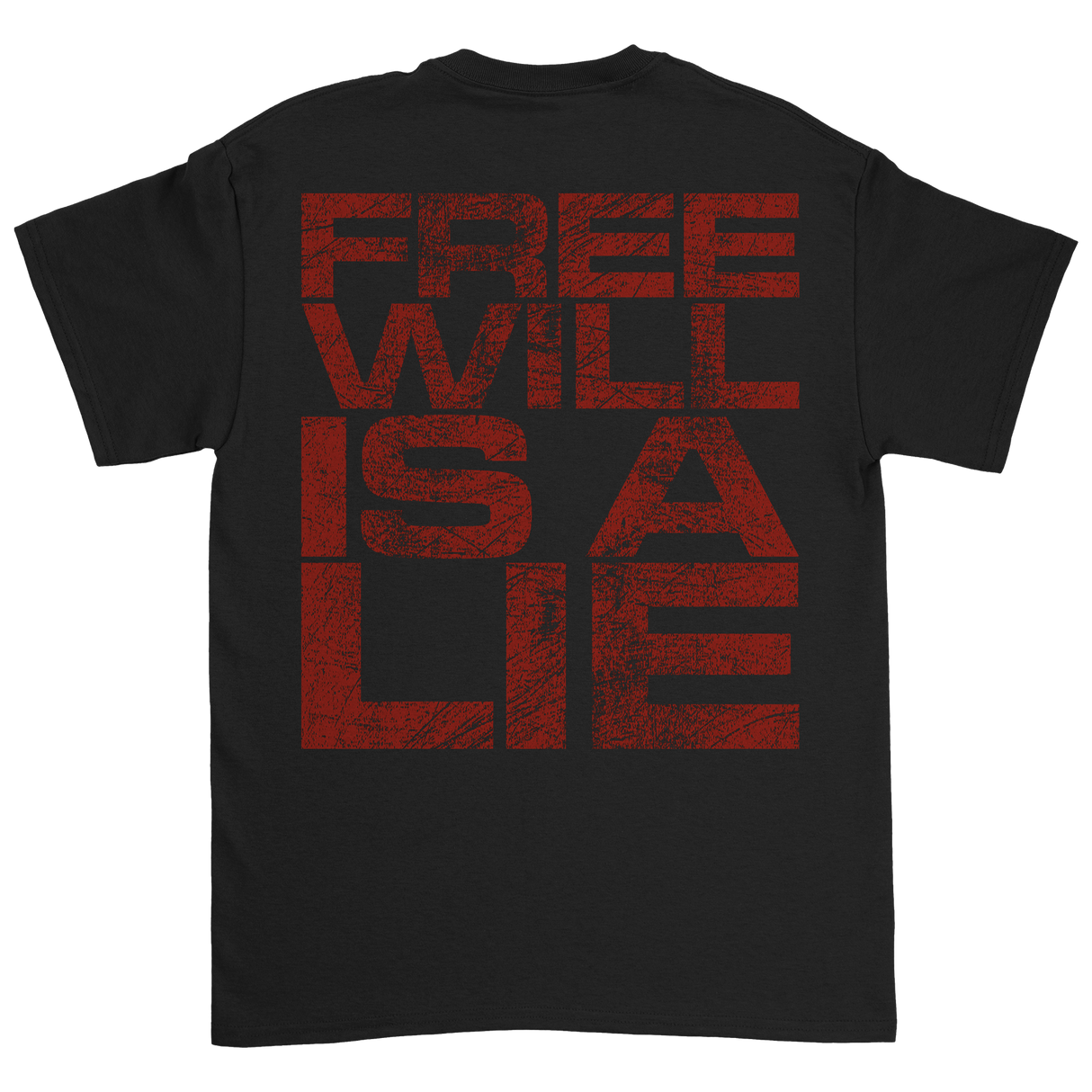 Great American Ghost - Album Cover T-Shirt